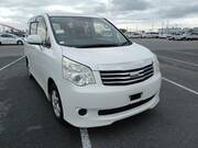 2012 TOYOTA NOAH X SMART EDITION