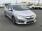 2015 HONDA GRACE HYBRID EX