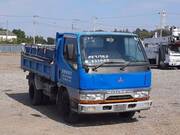 1998 MITSUBISHI CANTER 2ton