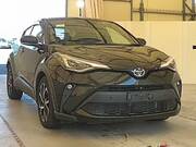 2019 TOYOTA C-HR G