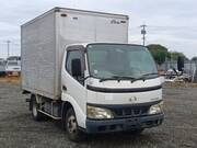 2007 HINO DUTRO 2ton