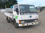 1990 MITSUBISHI CANTER 1.5ton