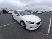 2014 MAZDA ATENZA SEDAN