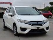 2014 HONDA FIT