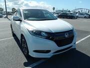2017 HONDA VEZEL HYBRID Z HONDA SENSING