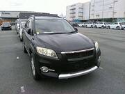 2010 TOYOTA VANGUARD 240S