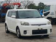 2008 TOYOTA COROLLA RUMION