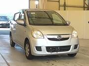 2010 DAIHATSU MIRA X