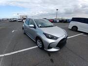 2023 TOYOTA YARIS