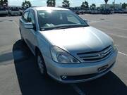 2007 TOYOTA ALLION A15