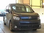 2007 TOYOTA VOXY ZS
