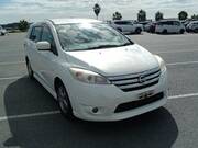 2015 NISSAN LAFESTA HIGHWAY STAR G