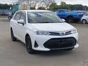 2020 TOYOTA COROLLA FIELDER