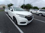 2019 HONDA VEZEL HYBRID Z HONDA SENSING