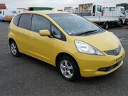 2009 HONDA FIT