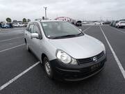 2016 NISSAN AD VAN VE