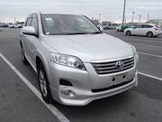 2008 TOYOTA VANGUARD 240S