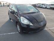2009 HONDA FIT
