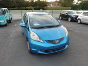 2009 HONDA FIT