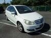 MERCEDES BENZ B CLASS