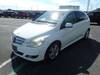 MERCEDES BENZ B CLASS