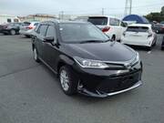 2019 TOYOTA COROLLA FIELDER