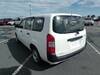 TOYOTA PROBOX VAN