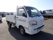 2003 DAIHATSU HIJET TRUCK 0.35ton