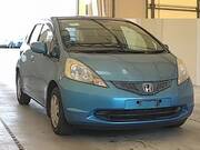 2008 HONDA FIT
