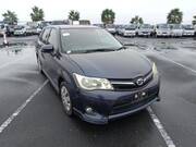 2012 TOYOTA COROLLA FIELDER