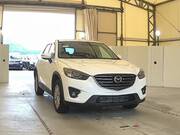 2015 MAZDA CX-5