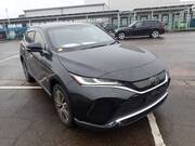 2020 TOYOTA HARRIER G