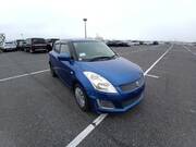 2015 SUZUKI SWIFT XG