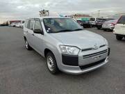 2019 TOYOTA PROBOX VAN