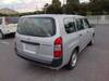 TOYOTA PROBOX VAN