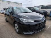 2017 TOYOTA COROLLA AXIO