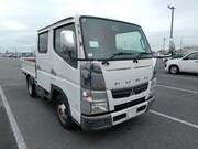 2014 MITSUBISHI CANTER 1.5ton