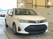 2019 TOYOTA COROLLA AXIO