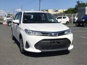 2020 TOYOTA COROLLA FIELDER