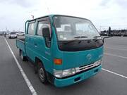 1995 TOYOTA DYNA 1.25ton