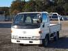 TOYOTA HIACE TRUCK