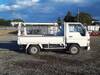 TOYOTA HIACE TRUCK