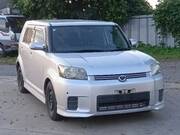 2008 TOYOTA COROLLA RUMION