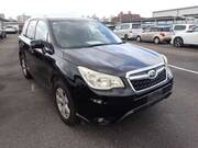 2013 SUBARU FORESTER 2.0I-L EYESIGHT