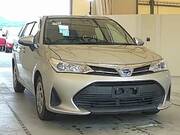 2020 TOYOTA COROLLA FIELDER