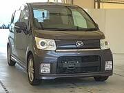 2009 DAIHATSU MOVE CUSTOM R