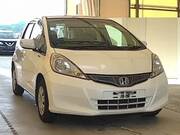 2012 HONDA FIT