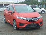 2014 HONDA FIT
