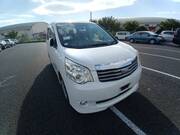2012 TOYOTA NOAH X SMART EDITION