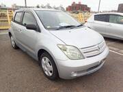 2004 TOYOTA IST F L EDITION HID SELECTION II